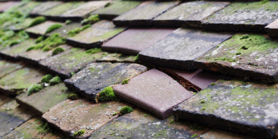 Aldworth roof repair costs